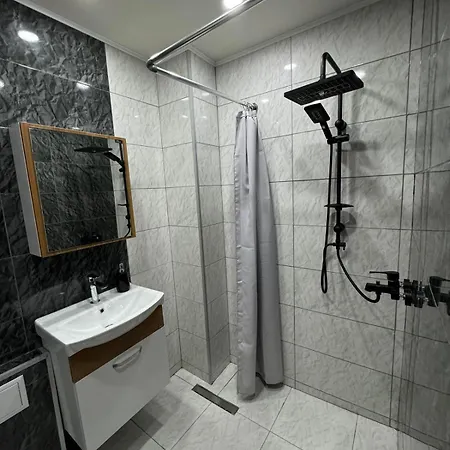 Lian Apartmán *
