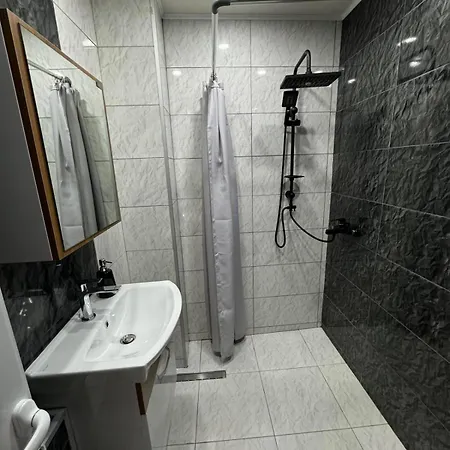 Apartmán Lian *
