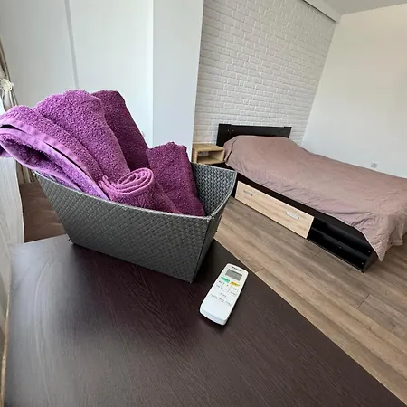 Appartement Lian Plovdiv