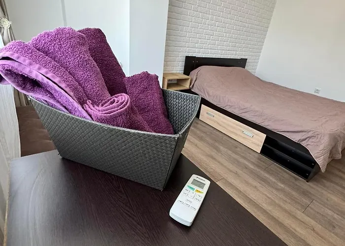 Appartement Lian Plovdiv