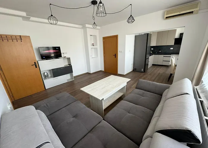 Lian Appartement Plovdiv